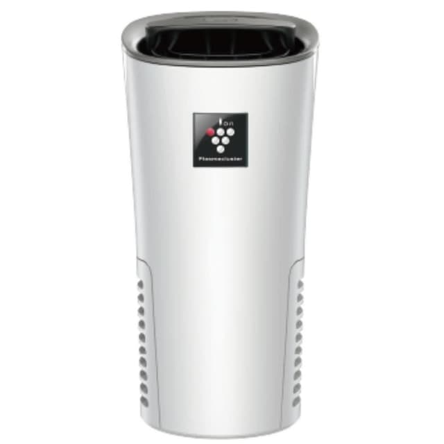【SHARP 夏普】好空氣隨行杯隨身型空氣淨化器白色空氣清淨機IG-NX2T-W