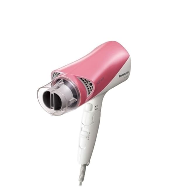 【Panasonic 國際牌】Panasonic國際牌雙負離子吹風機EH-NE73-P