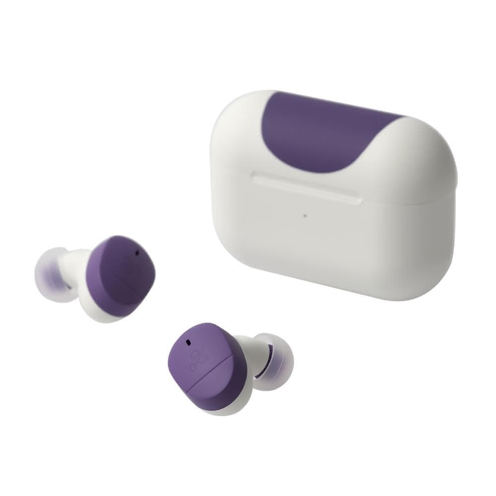 日本 ag 七龍珠Z FRIEZA 弗力札 version 聯名 真無線耳機COTSUBU 聯名款