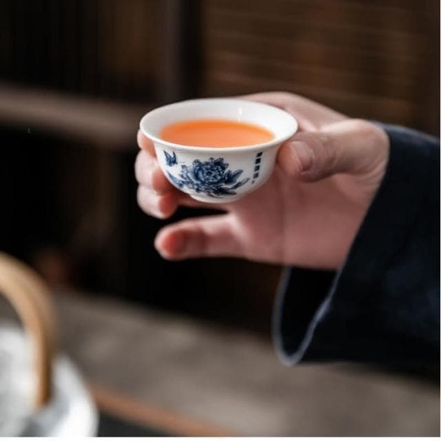 小慕Kogure 旅行茶具 茶具組 茶杯 隨身茶壺 茶具套裝 茶組 旅行茶杯 便攜旅行功夫茶具套裝便攜收納 輕巧隨性 茶具組 茶杯