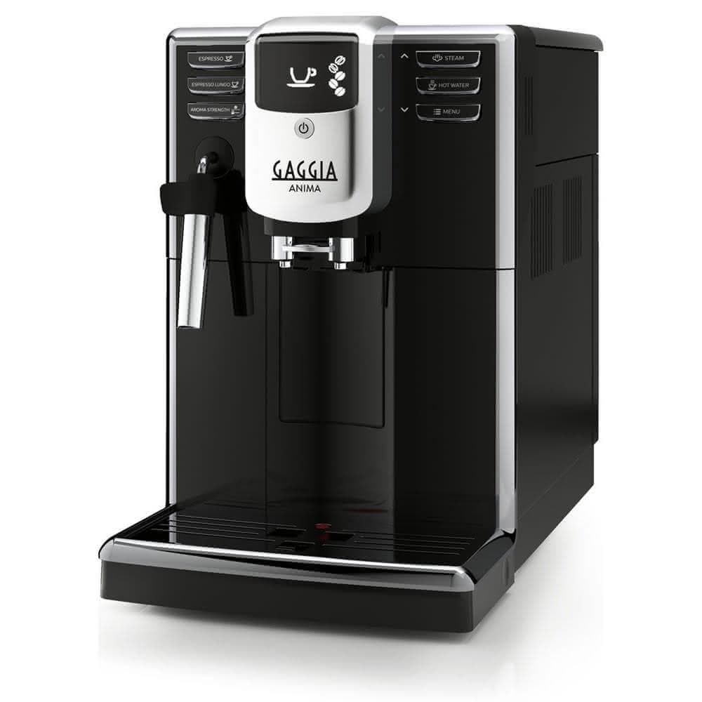 【Tiamo】GAGGIA ANIMA 義式全自動咖啡機 110V(HG7272)