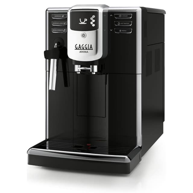 【Tiamo】GAGGIA ANIMA 義式全自動咖啡機 110V(HG7272)