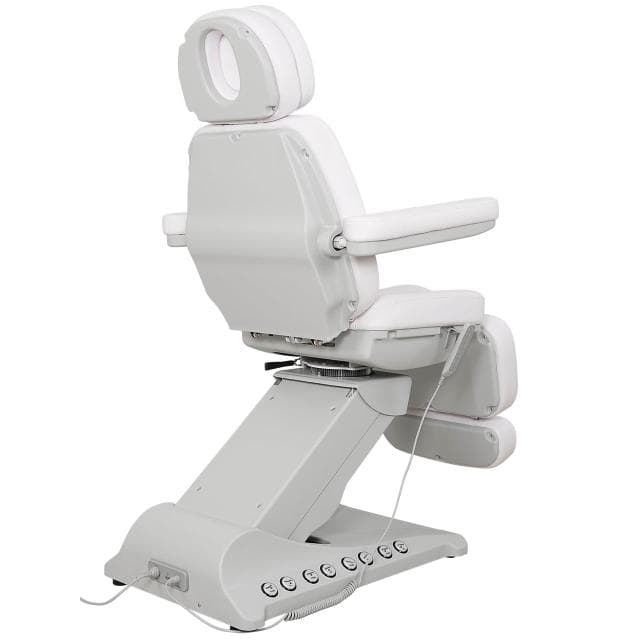 電動升降美容床理療床手術紋繡紋身床醫美治療床美容院微整注射床