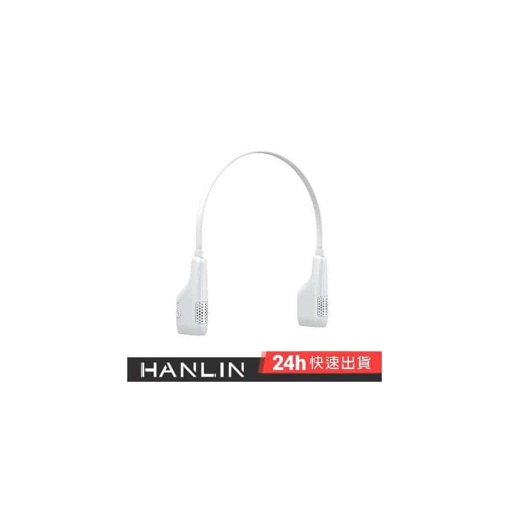 Air2000 迷你頸掛空氣淨化器 USB 靜音 負離子 環保