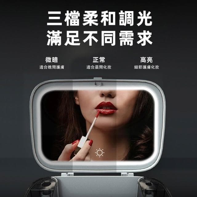 免運 化妝品收納盒 升級加大款 收納盒 化妝品收納 壓克力收納盒 透明收納盒 保養品收納 桌上收納 化妝品收納櫃