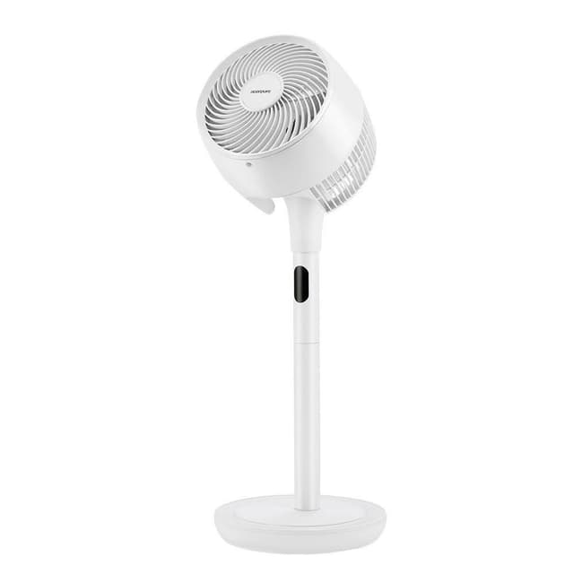 【acerpure】Cozy 立體螺旋DC循環風扇 日光白/櫻花粉/自然米  AF773-20W/AF773-20Y/AF773-20P