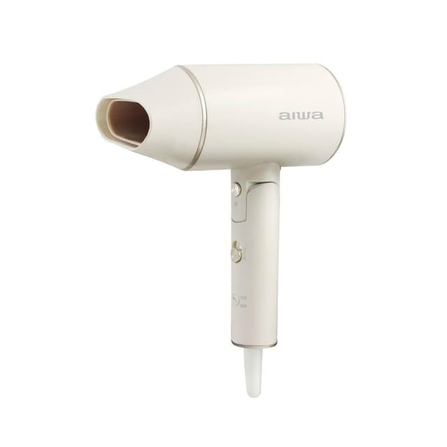【AIWA 愛華】雙電壓吹風機 AHD-2202D