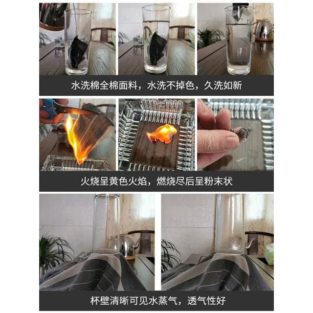 全棉格子床單純棉水洗棉被單單件夏天薄款單雙人睡單枕套三件套布
