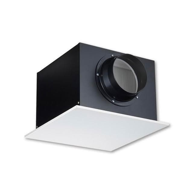 【ALASKA 阿拉斯加】空氣淨化箱 可搭全熱交換器及靜音型風機用 FR-3538 FR-2038 高雄永興照明