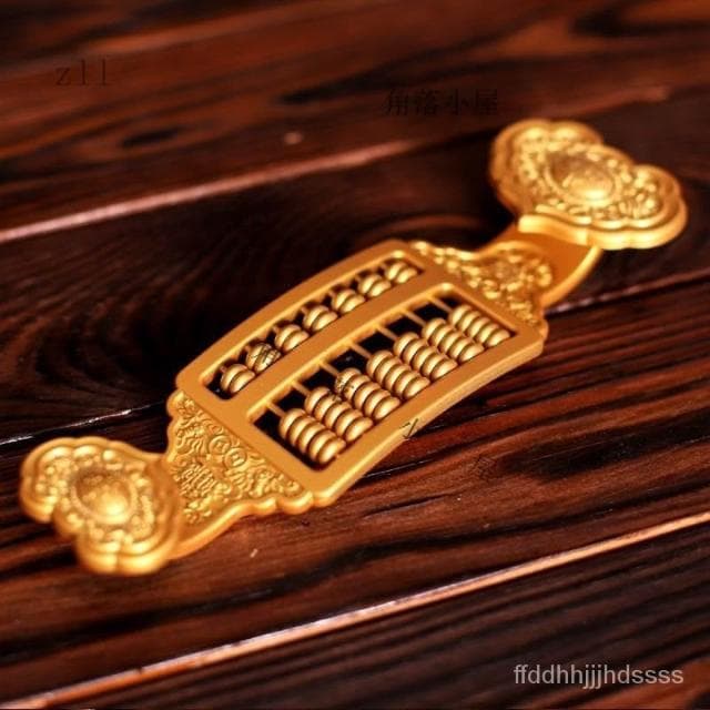 ⭐如意金祘盤擺件 招財擺飾 辦公室擺飾 玄關擺件 酒櫃擺件 新居用品擺 萬事如意擺件 入厝禮物 喬遷送禮
