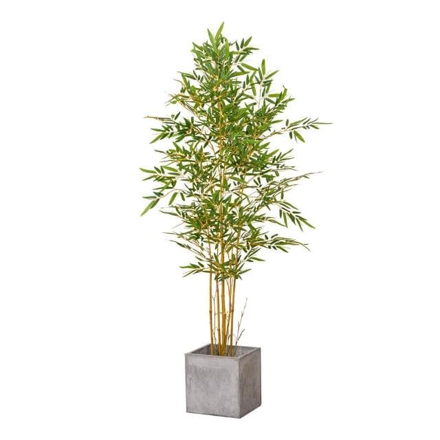仿生竹子裝飾客廳茶室專用新中式假竹子仿真植物造景仿真竹子盆栽