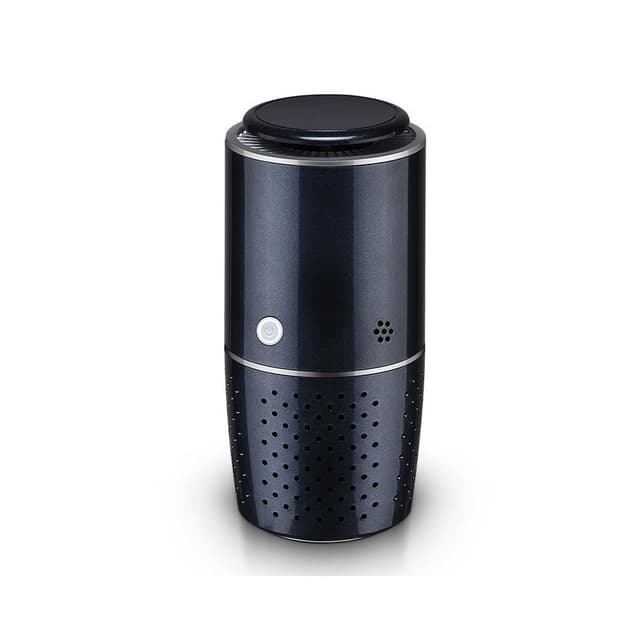 USB空氣凈化器 數顯除味器 除味臭氧發生器 迷你小巧 除菌凈味 低音運行 車家兩用 動力強勁 持久續航 多種模式