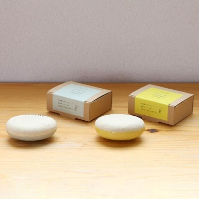 日本製 信樂燒 陶器香氛石 精油擴香石 香薰石