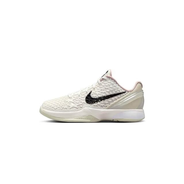 Nike Kobe 6 Protro All-Star 2.0 GS 曼巴全明星 籃球鞋 白 女鞋 FV9676-100