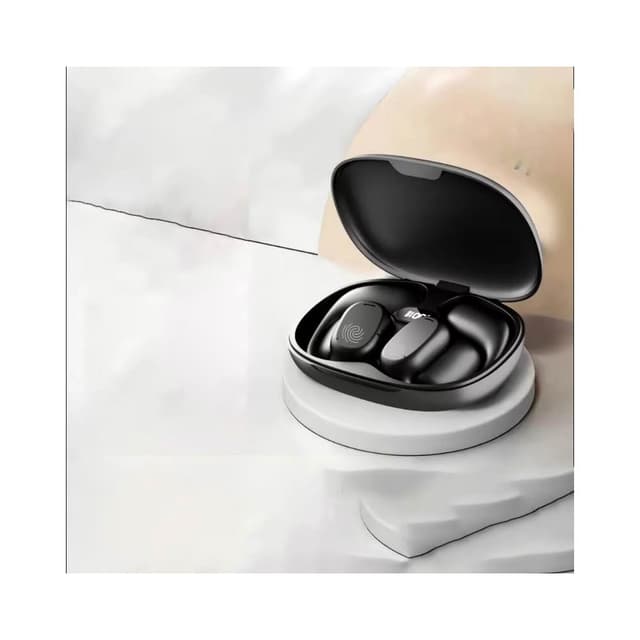 台灣現貨速發 6H出貨 隔日達 無線藍牙耳機 運動藍牙耳機 無線耳機 開放式耳機 運動耳機 不入耳 防水掛耳運動跑步超長續航 降噪耳機