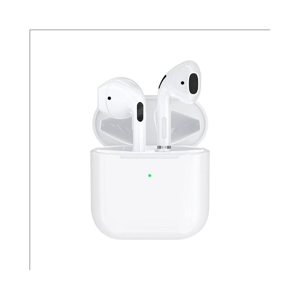 台灣現貨速發 隔日達 🔥iPhone15適用🔥 四代耳機 真無線耳機 迷你 藍芽耳機 雙耳觸控耳機 運動藍牙耳機 適用安卓/蘋果手機 交換禮物