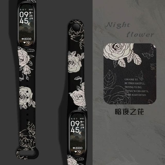 智能手環多功能初高中學生運動計步來電提醒鬧鐘彩藍牙手錶男女款