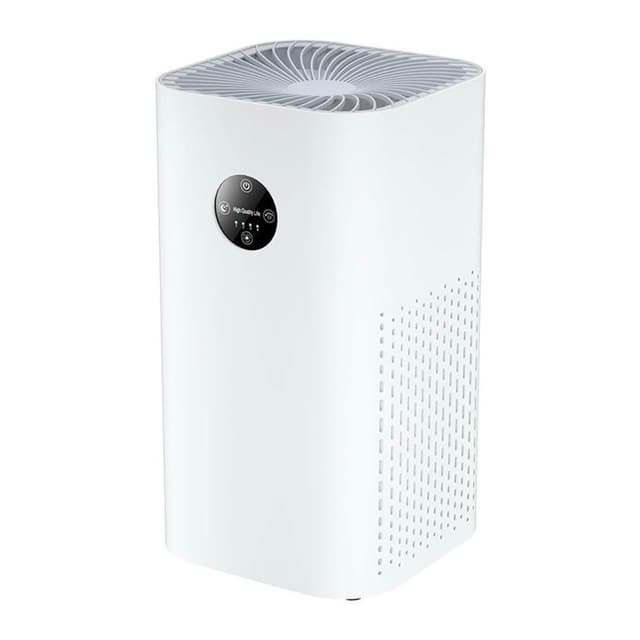 【Felsted 菲仕德】家用台式負離子空氣淨化器（空氣清淨機 淨化機 去除異味 除臭 濾芯）