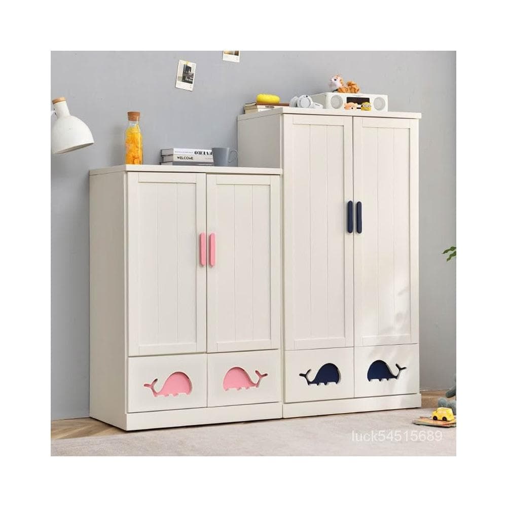 免安裝#免運 #兒童衣櫃 實木衣櫃 嬰兒衣櫃 寶寶小衣櫥 經濟型衣櫃 收納衣櫃 儲物衣櫃 零甲醇