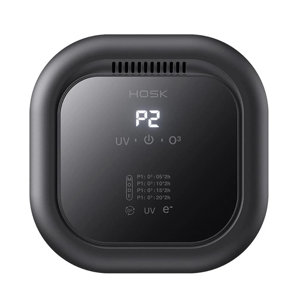 空氣净化器 空氣净潔機 無耗材涼風清淨機適用30坪臭氧消毒機 臭氧發生器  UV-C紫外線臭氧消毒殺菌燈 香薰機