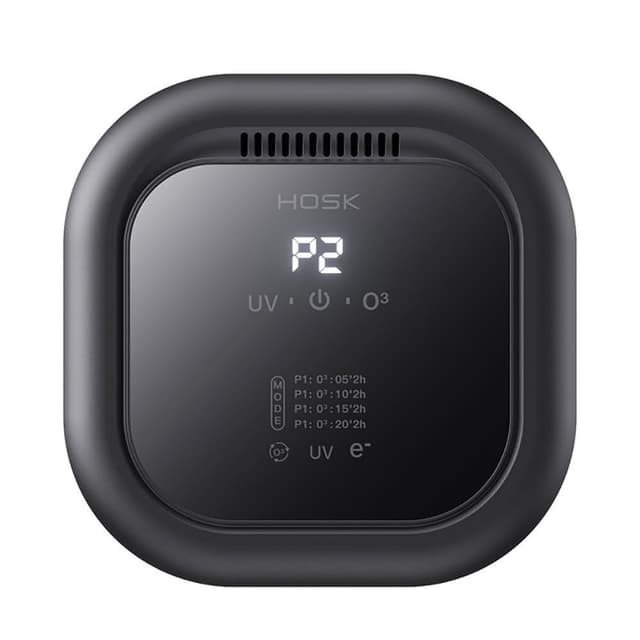 空氣净化器 空氣净潔機 無耗材涼風清淨機適用30坪臭氧消毒機 臭氧發生器  UV-C紫外線臭氧消毒殺菌燈 香薰機