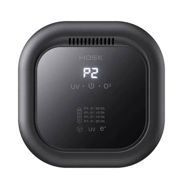 空氣净化器 空氣净潔機 無耗材涼風清淨機適用30坪臭氧消毒機 臭氧發生器  UV-C紫外線臭氧消毒殺菌燈 香薰機