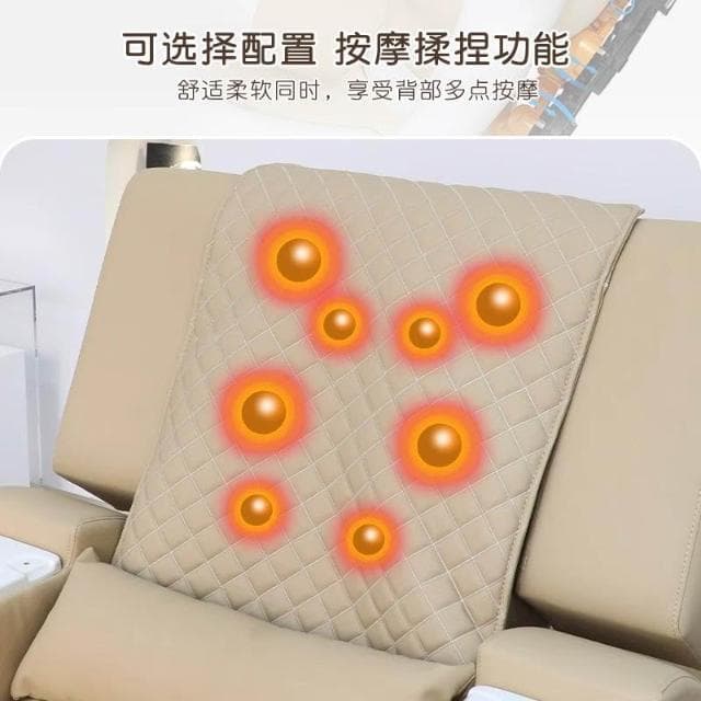 電動美甲足浴沙發椅多功能養發紋繡美甲美睫沙發足療洗腳沐足按摩