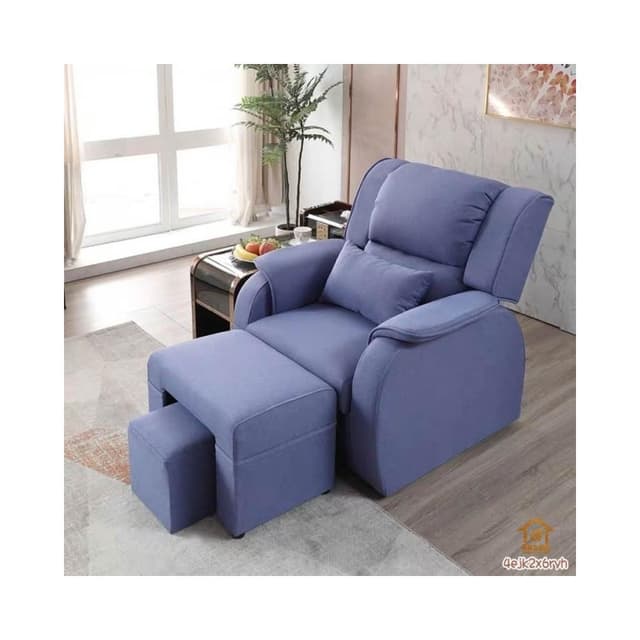 電動/手動 美睫椅 美甲沙發 美容沙發 足浴足療按摩沙發 沐足躺椅 泡腳椅 美容美甲沙發床 按摩躺椅