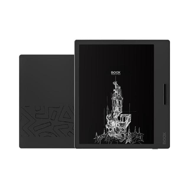 【BOOX 文石】BOOX Page｜7吋電子書閱讀器 ★全新現貨★