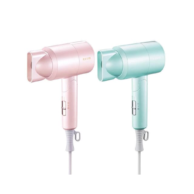 KINYO 雙電壓負離子吹風機 LD1282