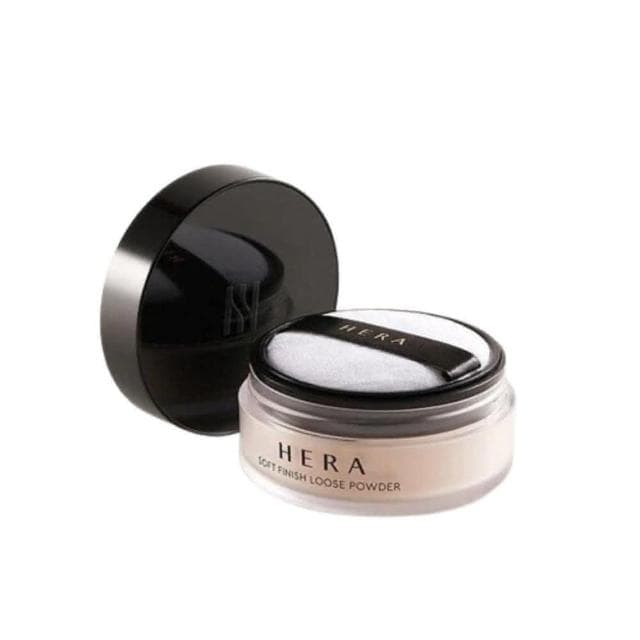 【HERA 赫拉】‼️出清‼️新版 黑金蜜粉 15g （蜜粉 持久 K-Belle）