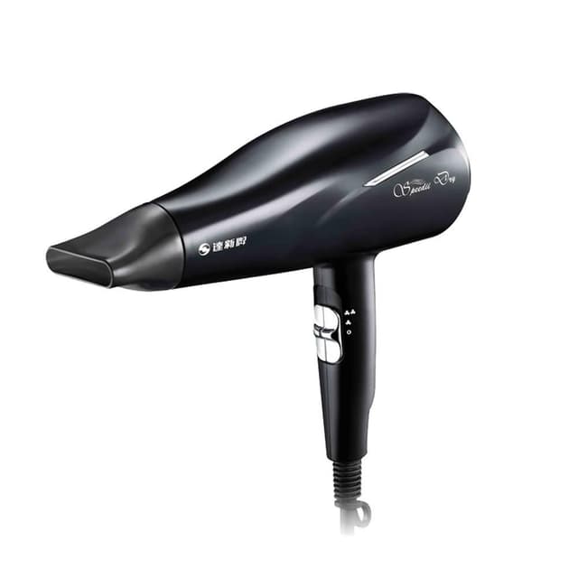 【達新牌】1400W銀離子抗菌吹風機TS-2900