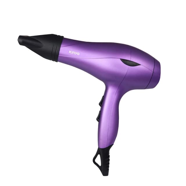 【KINYO】★官方直營★保濕負離子專業吹風機(KH-189)