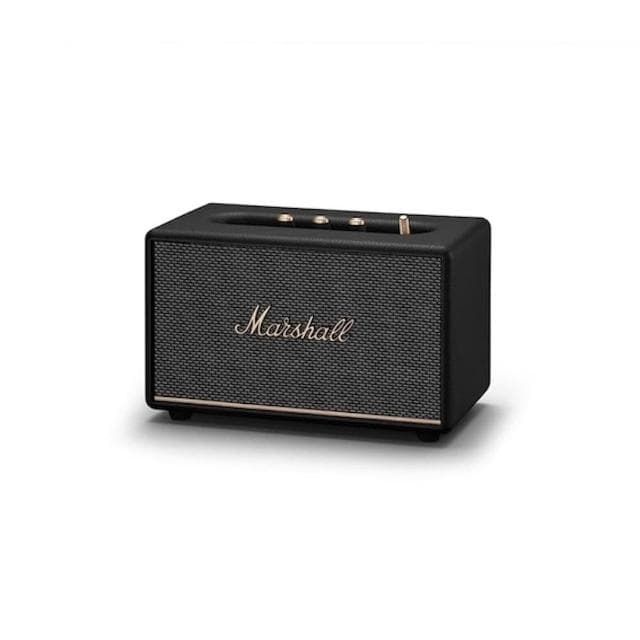 【Marshall】Marshall ACTON III 家用式藍牙喇叭 A級福利品(保固180天)