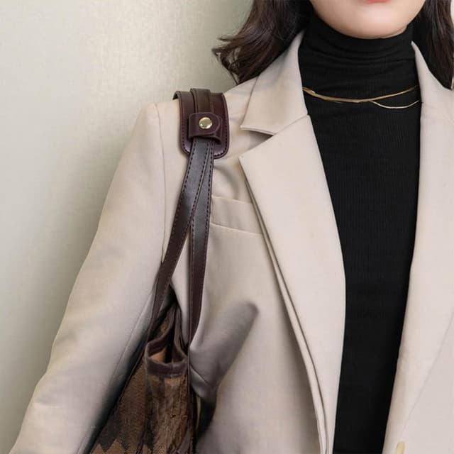 【EMMA SUE】防勒墊肩 減壓肩墊 加寬肩帶 肩墊 包包配件 減壓背帶 包包肩墊 護肩墊 鏈條配件 包包五金 實用小物 生日禮物