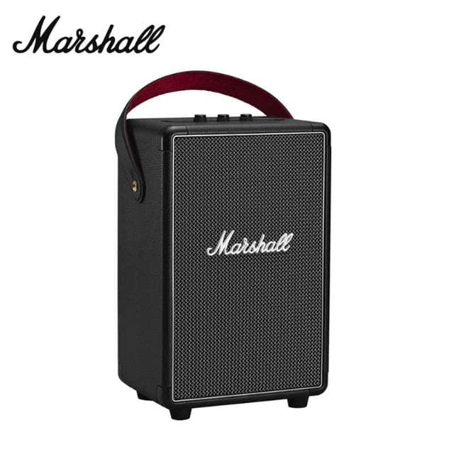 【Marshall】Marshall Tufton 攜帶式藍牙喇叭 台灣公司貨