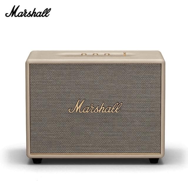 【Marshall】Marshall Woburn III 3代 藍牙喇叭