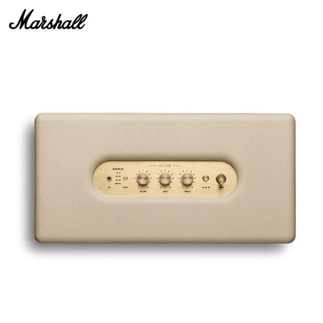 【Marshall】Marshall Woburn III 3代 藍牙喇叭