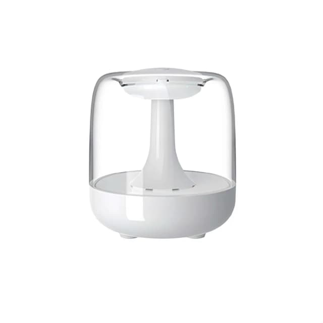 🔥24H出貨🔥加濕器 小型家用香薰機 440ML 二合一 靜音臥室 大容量 霧凈化空氣 迷你小夜燈 水氧機 香薰機