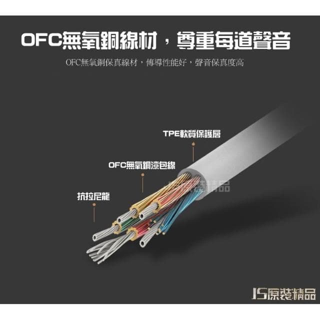 JS購物 lightning轉3.5公頭音頻線 iPhone7/8 Plus車載AUX連接線 蘋果X XS汽車音響