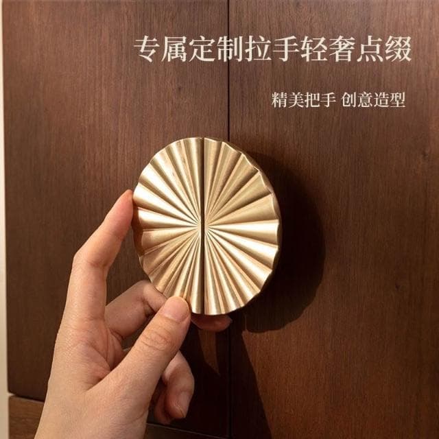 北歐國度木質化妝品收納盒首飾盒防塵大容量護膚品梳粧檯特別禮物