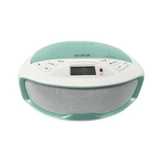 INSTANT 快譯通 Abee CW1033 手提CD藍牙5.0立體聲音響 