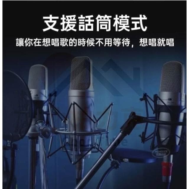 《小柏力克》 5寸藍芽音響 藍芽音箱 手提式音響 大音量音響 手提藍牙音箱 無線藍牙音箱 戶外K歌神器 音響喇叭