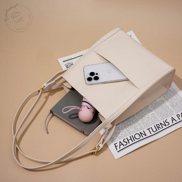 希西小包商 肩背包 單肩包 側背包女 手提包上班包通勤包托特包公事包女韓國情人節禮物生日禮物 C40