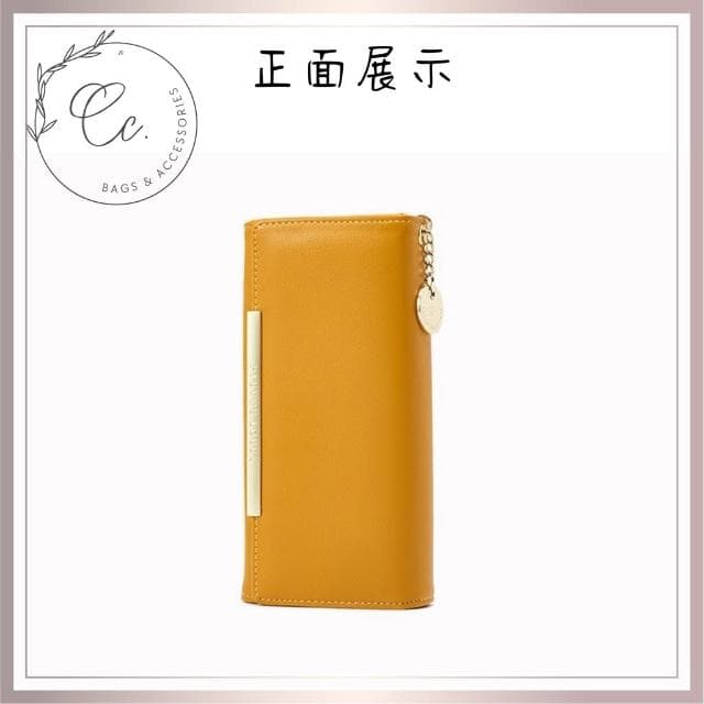 希西小包商 長夾女生 皮夾女 長夾 錢包女長皮夾女長夾長皮夾女生皮夾韓國情人節禮物生日禮物 C42