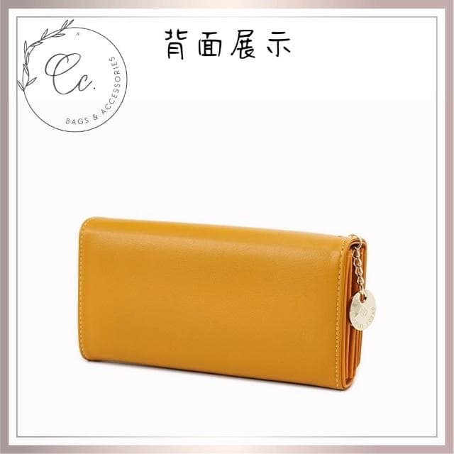 希西小包商 長夾女生 皮夾女 長夾 錢包女長皮夾女長夾長皮夾女生皮夾韓國情人節禮物生日禮物 C42
