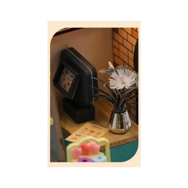 大旺小舖:台北現貨DIY小屋 甜蜜日記 袖珍屋娃娃屋材料包 台北車站賣場上百款小屋生日結婚母親節情人節聖誕交換禮物