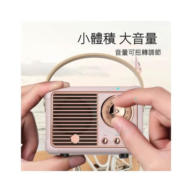 🍁娘小娘精選好貨🎀 戶外 室外 汽車音響 藍牙音箱 USB 戶外重低音喇叭 藍芽喇叭 藍芽音響 手提音響