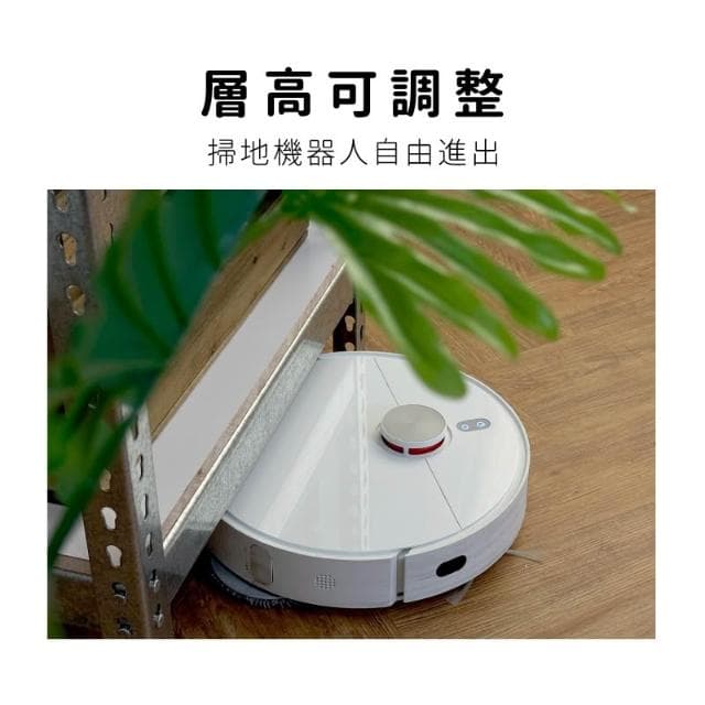 【空間特工】鍍鋅植栽架展示花架 置物架 層架 花檯 園藝 陽臺花架 植物架 落地花架 盆栽架