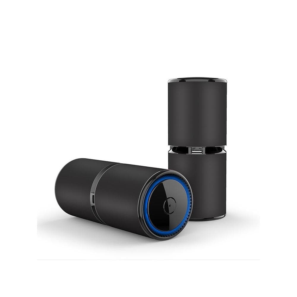 車載空氣清凈機 ( 凈化器 空氣淨化 空氣清淨機 負離子 除煙臭氧 除臭 除異味 )